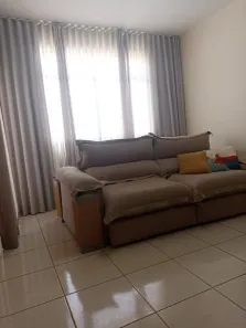 Cobertura com 4 Quartos à venda, 137m² no Três Barras, Contagem