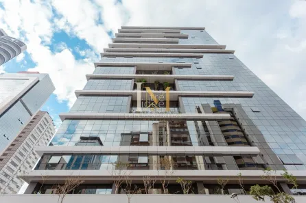 Sala Comercial para alugar, 31m² no Alto da Glória, Curitiba