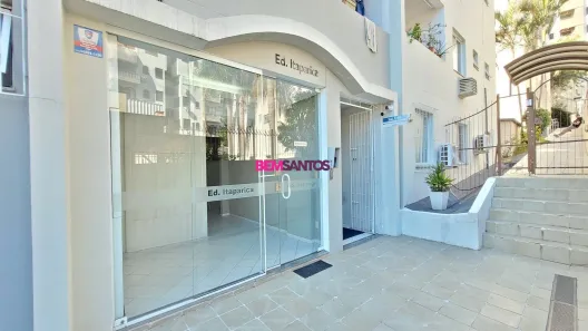 Kitnet com 1 Quarto para alugar, 20m² no Córrego Grande, Florianópolis