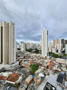 Apartamento com 3 Quartos à venda, 80m² no Boa Viagem, Recife