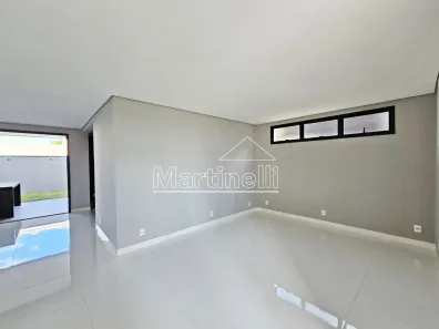 Casa de Condomínio com 3 Quartos à venda, 247m² no Jardim Cybelli, Ribeirão Preto