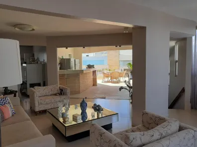 Apartamento com 3 Quartos à venda, 247m² no Setor Bueno, Goiânia