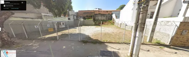 Lote/Terreno à venda, 554m² no Independência, Cachoeiro de Itapemirim