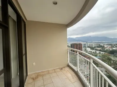 Apartamento com 3 Quartos à venda, 84m² no Barra da Tijuca, Rio de Janeiro