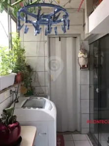 Apartamento com 3 Quartos à venda, 87m² no Indianópolis, São Paulo