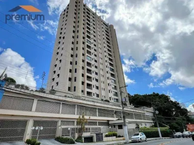 Apartamento com 3 Quartos à venda, 108m² no Centro, Bragança Paulista