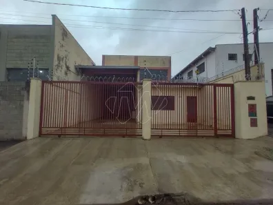 Galpão/Depósito/Armazém à venda, 232m² no Jardim Regina, Araraquara