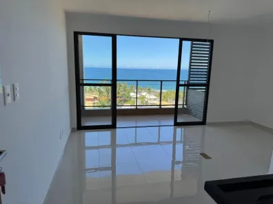 Apartamento com 1 Quarto à venda, 29m² no Itapuã, Salvador
