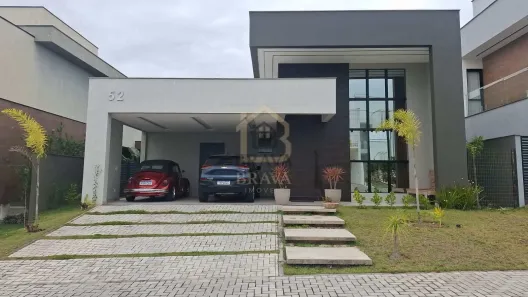 Casa com 3 Quartos à venda, 250m² no Casa de Pedra, Volta Redonda