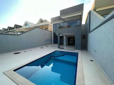 Casa de Condomínio com 4 Quartos à venda, 400m² no Barra da Tijuca, Rio de Janeiro