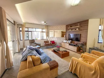 Apartamento com 3 Quartos à venda, 193m² no Meireles, Fortaleza