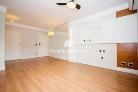 Apartamento com 3 Quartos à venda, 89m² no Botafogo, Rio de Janeiro