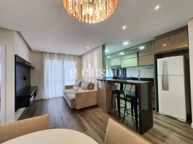 Apartamento com 2 Quartos à venda, 82m² no Abraão, Florianópolis