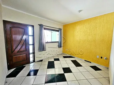 Sobrado com 2 Quartos à venda, 100m² no Além Ponte, Sorocaba