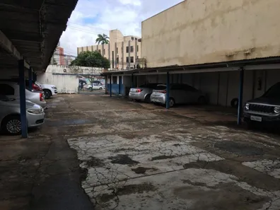 Lote/Terreno com 1 Quarto à venda, 578m² no Setor Sul, Goiânia