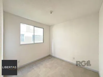 Apartamento com 2 Quartos à venda, 50m² no Restinga, Porto Alegre