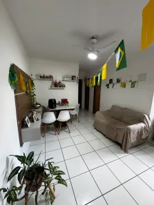Apartamento com 2 Quartos à venda, 54m² no Turu, São Luís