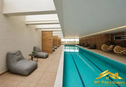 Apartamento com 3 Quartos à venda, 75m² no Vila Osasco, Osasco