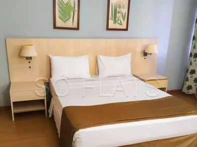 Apartamento com 1 Quarto à venda, 20m² no Costa Azul, Salvador
