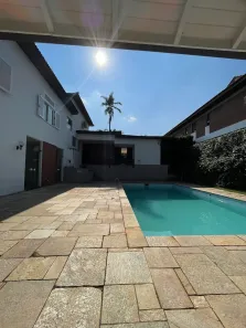 Casa de Condomínio com 4 Quartos à venda, 620m² no Alphaville, Santana de Parnaíba