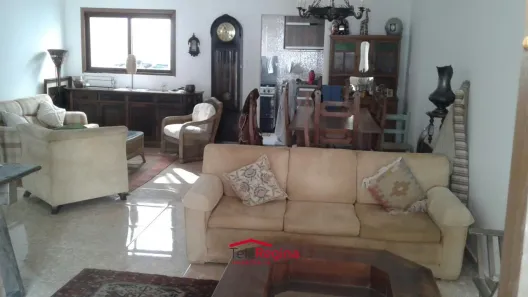 Casa com 3 Quartos à venda, 195m² no Vila Pantaleão, Caçapava