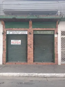Ponto Comercial com 1 Quarto à venda, 200m² no Penha de França, São Paulo