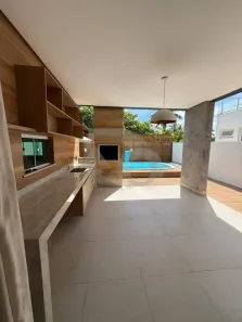Casa de Condomínio com 4 Quartos à venda, 250m² no Robalo, Aracaju