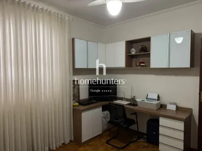 Apartamento com 2 Quartos à venda, 80m² no Vila Joaquim Inácio, Campinas
