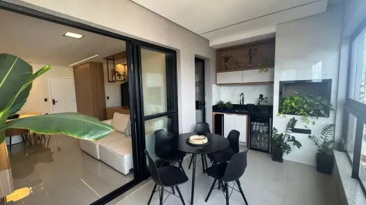 Apartamento com 3 Quartos à venda, 96m² no Cazeca, Uberlândia