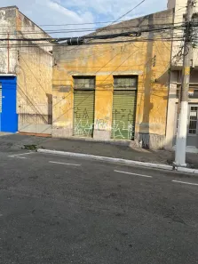 Lote/Terreno à venda, 348m² no Cambuci, São Paulo