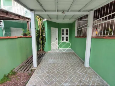 Casa com 2 Quartos para alugar, 98m² no Parque dos Eucalíptos, Gravataí