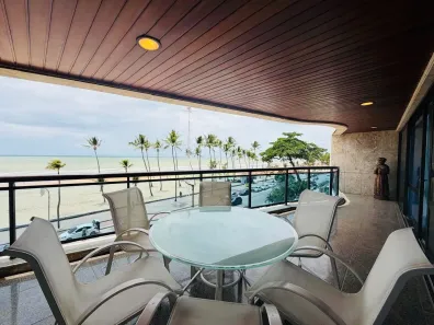 Apartamento com 4 Quartos à venda, 412m² no Boa Viagem, Recife