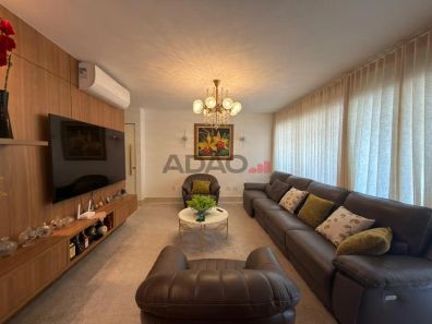 Apartamento com 3 Quartos à venda, 170m² no Setor Bueno, Goiânia