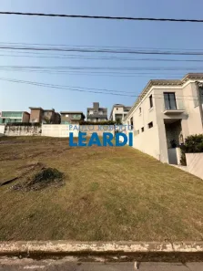Lote/Terreno à venda, 360m² no Alphaville, Santana de Parnaíba