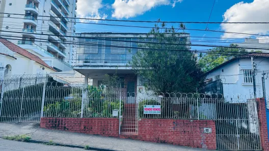 Casa com 6 Quartos à venda, 388m² no Alto dos Passos, Juiz de Fora