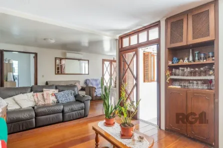 Casa com 4 Quartos à venda, 363m² no Glória, Porto Alegre