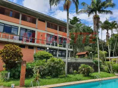 Sobrado com 10 Quartos à venda, 260m² no Roseira, Mairiporã