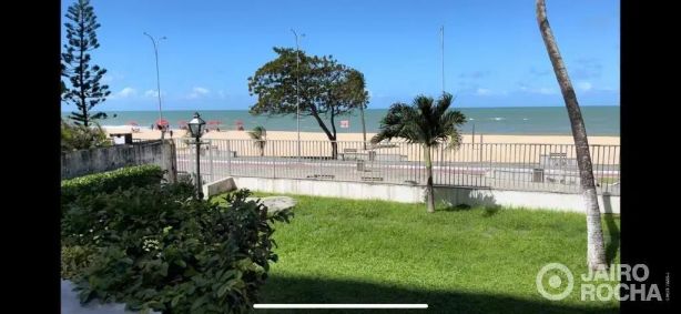 Apartamento com 3 Quartos à venda, 140m² no Piedade, Jaboatão dos Guararapes