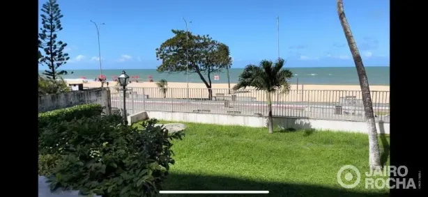 Apartamento com 3 Quartos à venda, 140m² no Piedade, Jaboatão dos Guararapes