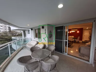 Apartamento com 3 Quartos para alugar, 115m² no Barra da Tijuca, Rio de Janeiro
