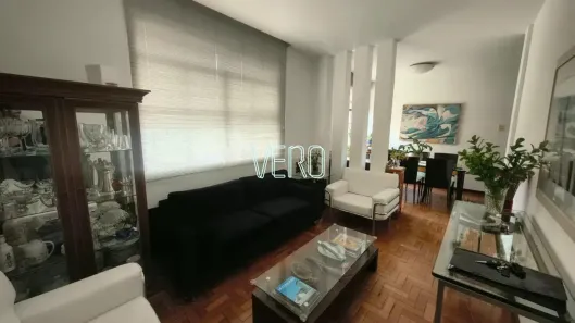 Apartamento com 3 Quartos à venda, 95m² no Santo Antônio, Belo Horizonte