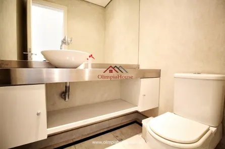 Apartamento com 2 Quartos para alugar, 103m² no Vila Nova Conceição, São Paulo