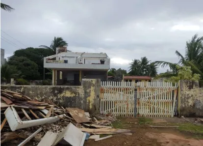 Lote/Terreno com 1 Quarto à venda, 763m² no , São José da Coroa Grande