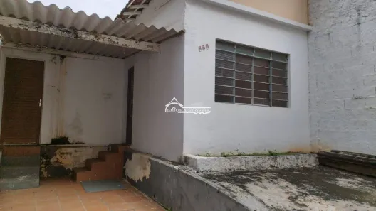 Casa com 2 Quartos à venda, 10m² no Jardim Califórnia, Jacareí