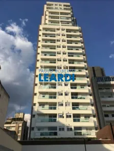 Apartamento com 2 Quartos à venda, 60m² no Consolação, São Paulo