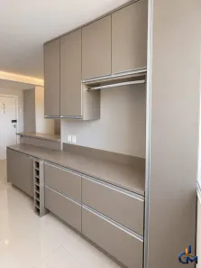 Apartamento com 3 Quartos à venda, 94m² no Despraiado, Cuiabá