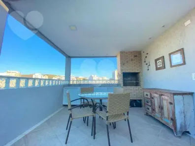 Cobertura com 2 Quartos à venda, 160m² no Icaraí, Niterói