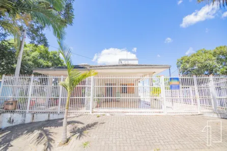 Casa com 4 Quartos à venda, 300m² no Campestre, São Leopoldo