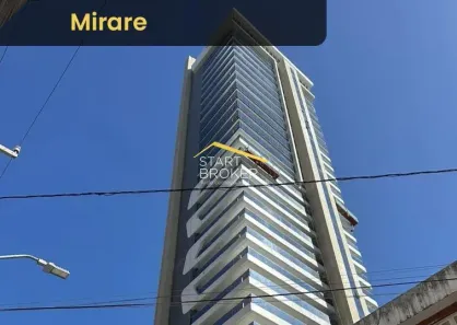 Apartamento com 4 Quartos à venda, 242m² no Meireles, Fortaleza