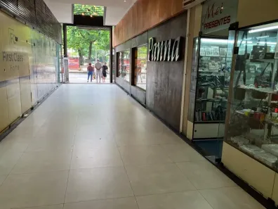 Ponto Comercial para alugar, 27m² no Ipanema, Rio de Janeiro